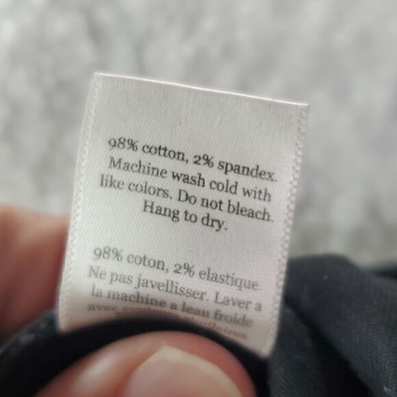 Publish Today For Tomorrow Men's Zip Pants Size 32 - Picture 6 of 17